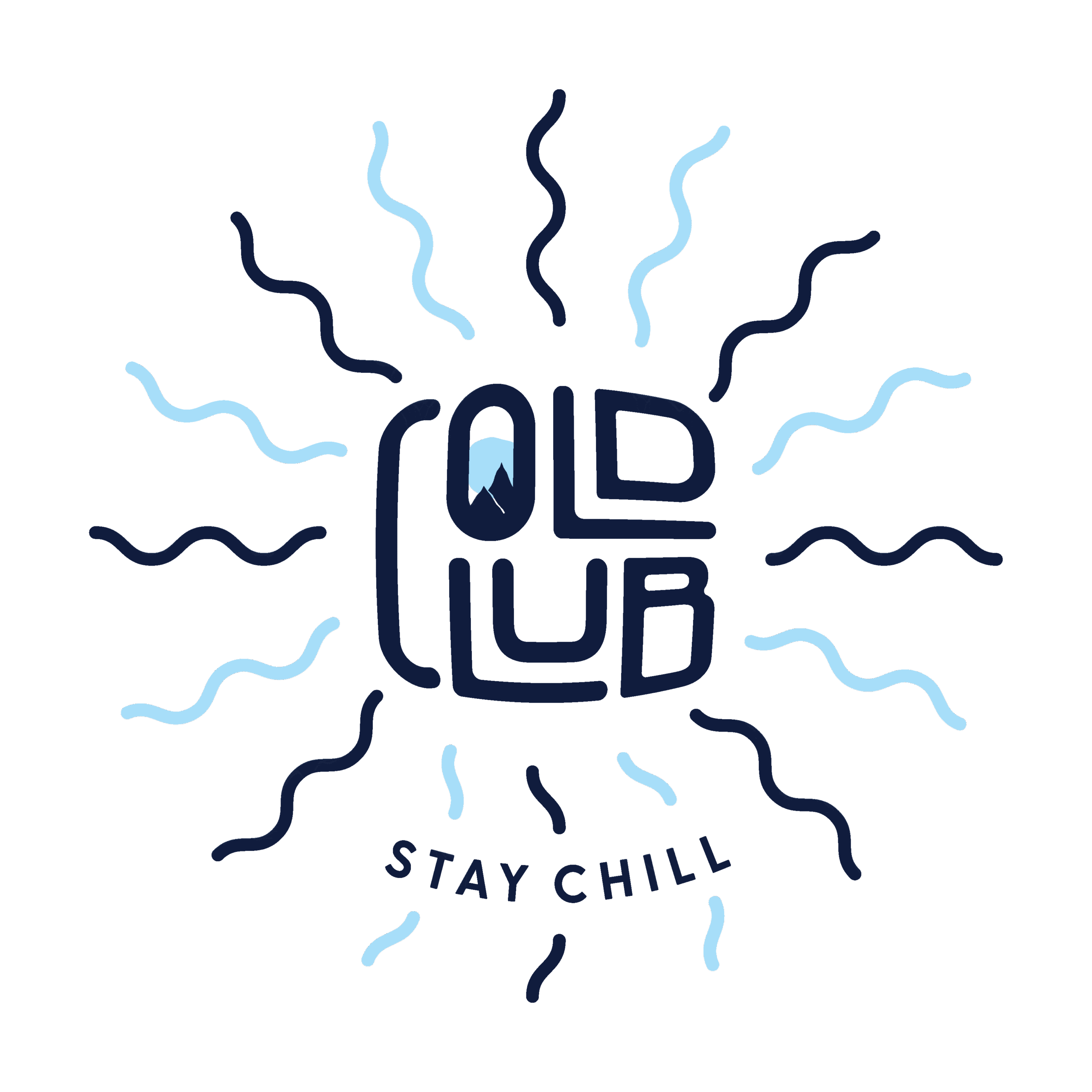 SunMoonMountain_new_FNL_Alt_COLD_CLUB_SUNMOUNTAIN_DarkBlues_Staychill Cold Club Logo
